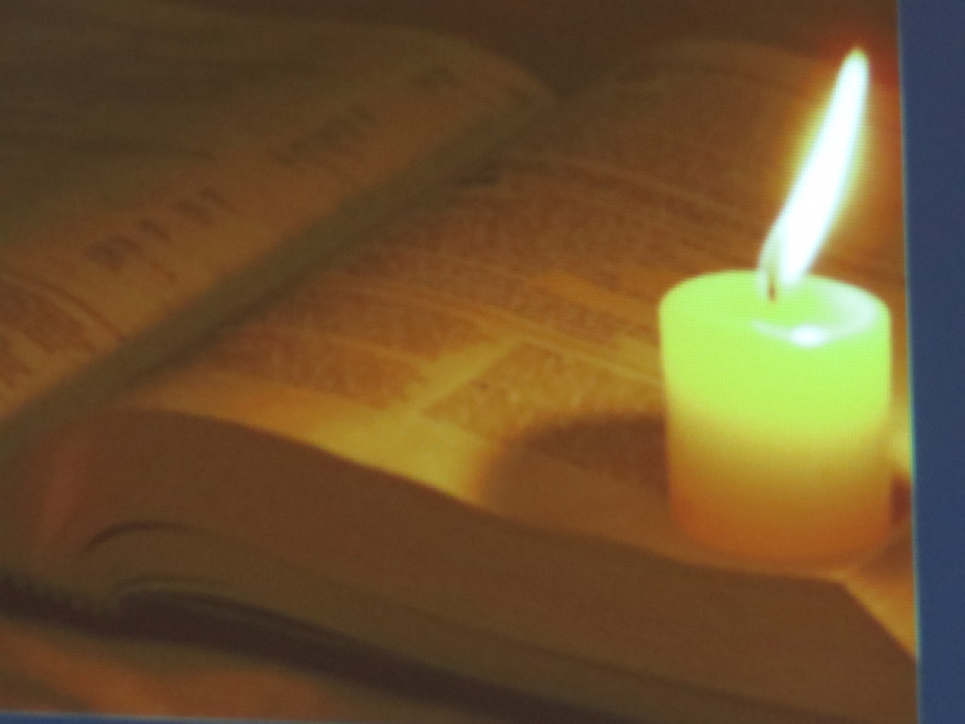 Les textes nous aident à rechercher et à vivre de cette lumière du Christ