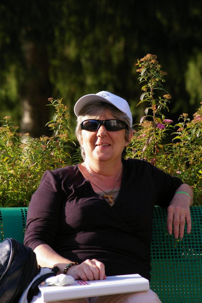Huguette