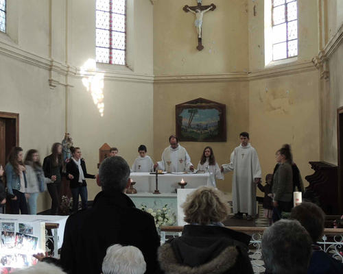 Fete Bon Pasteur 5