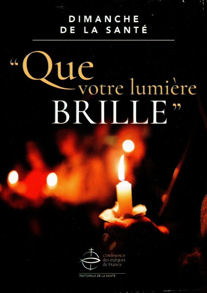 image du dimanche de la sante 2026