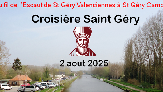 image format carte postale US croisiere St Gery