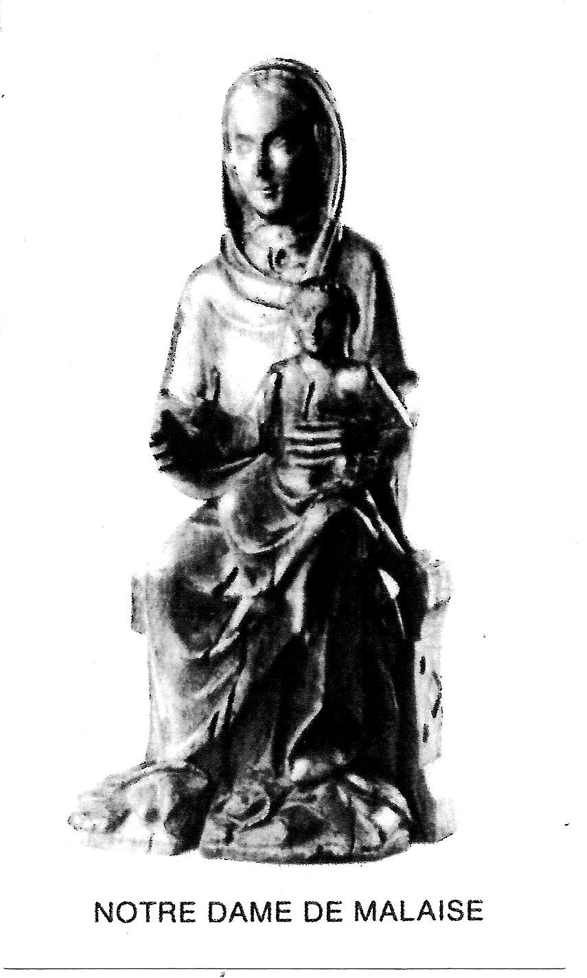 image Notre Dame de Malaise