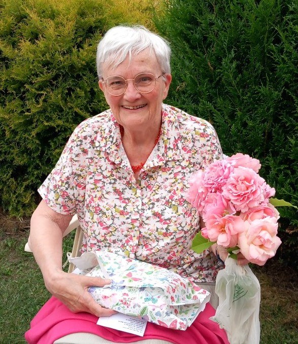 Annick Lauruol