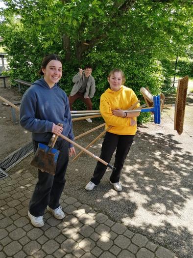 service taizé 2024