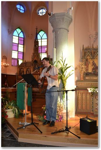 Images - Stald - Mairieux Saint Fiacre - 2015-08 -