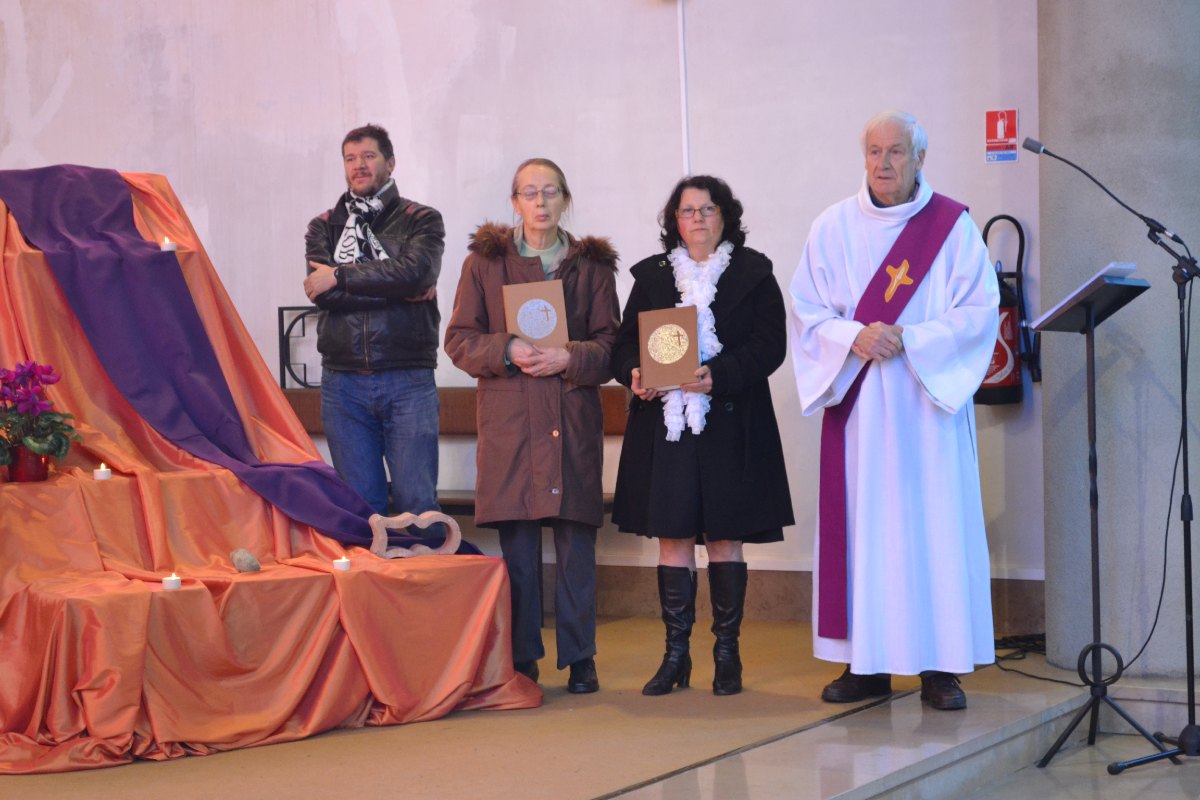 Images - Stald - Messe Avent 3 - 2014-12 - 21