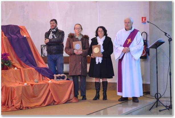 Images - Stald - Messe Avent 3 - 2014-12 - 21