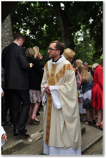 Images - Stald - Professions de foi - Sacre# Coeur
