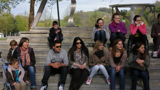GROUPE