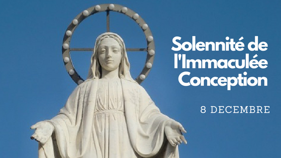 immaculee conception