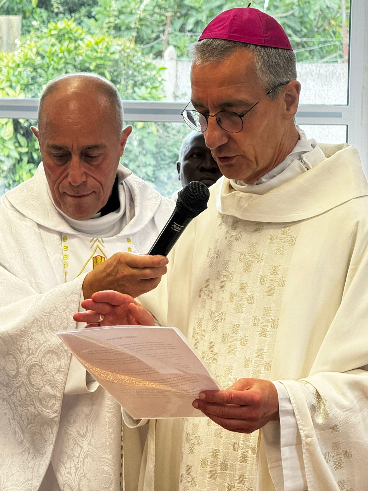 Inauguration chapelle St Joseph 16 aout 2025 (1)