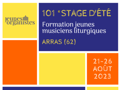 Instagram Stage JO 2023