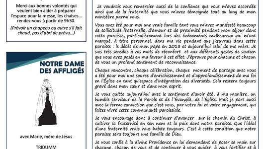 inter relais Juillet-Aout 20251
