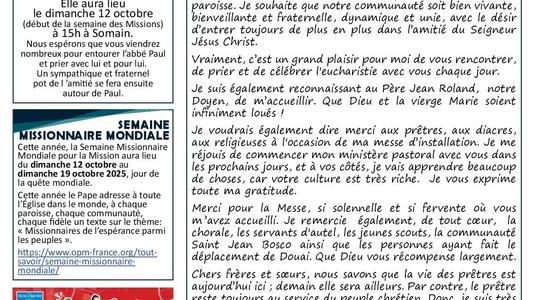 inter relais Octobre 20251