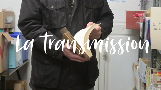 INTRO PAYSAGE VIDEO DENIER NOEL 2025