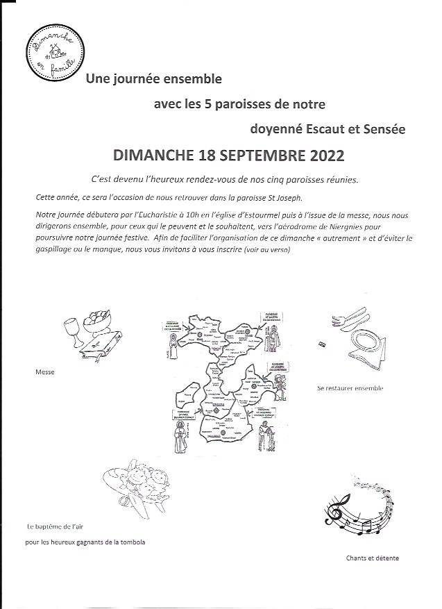 invitation recto