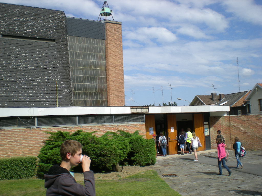 église Ste Thérèse