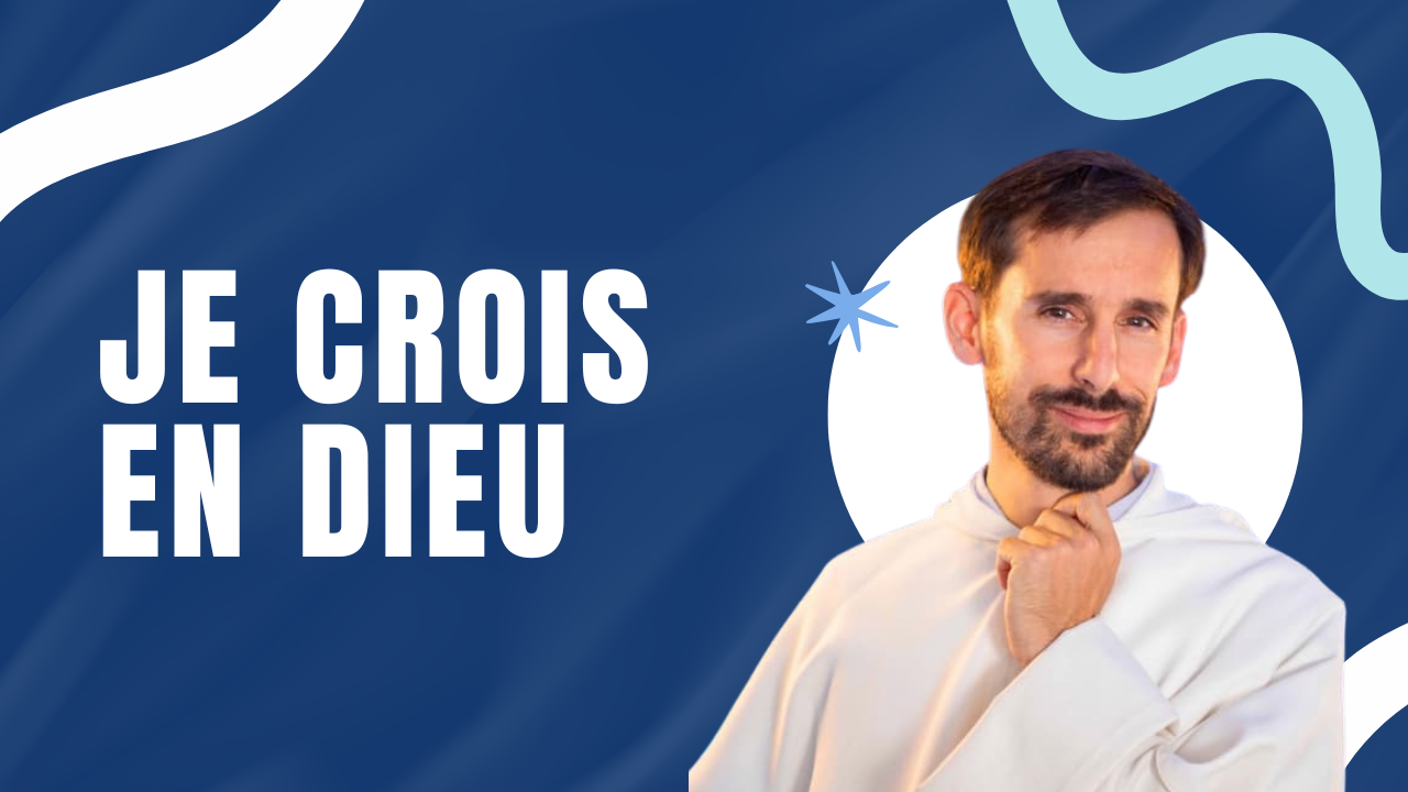 Je crois en Dieu