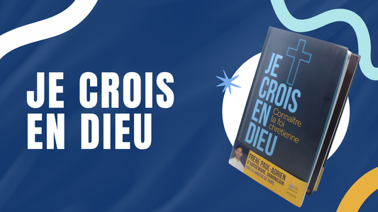 Je crois en Dieu