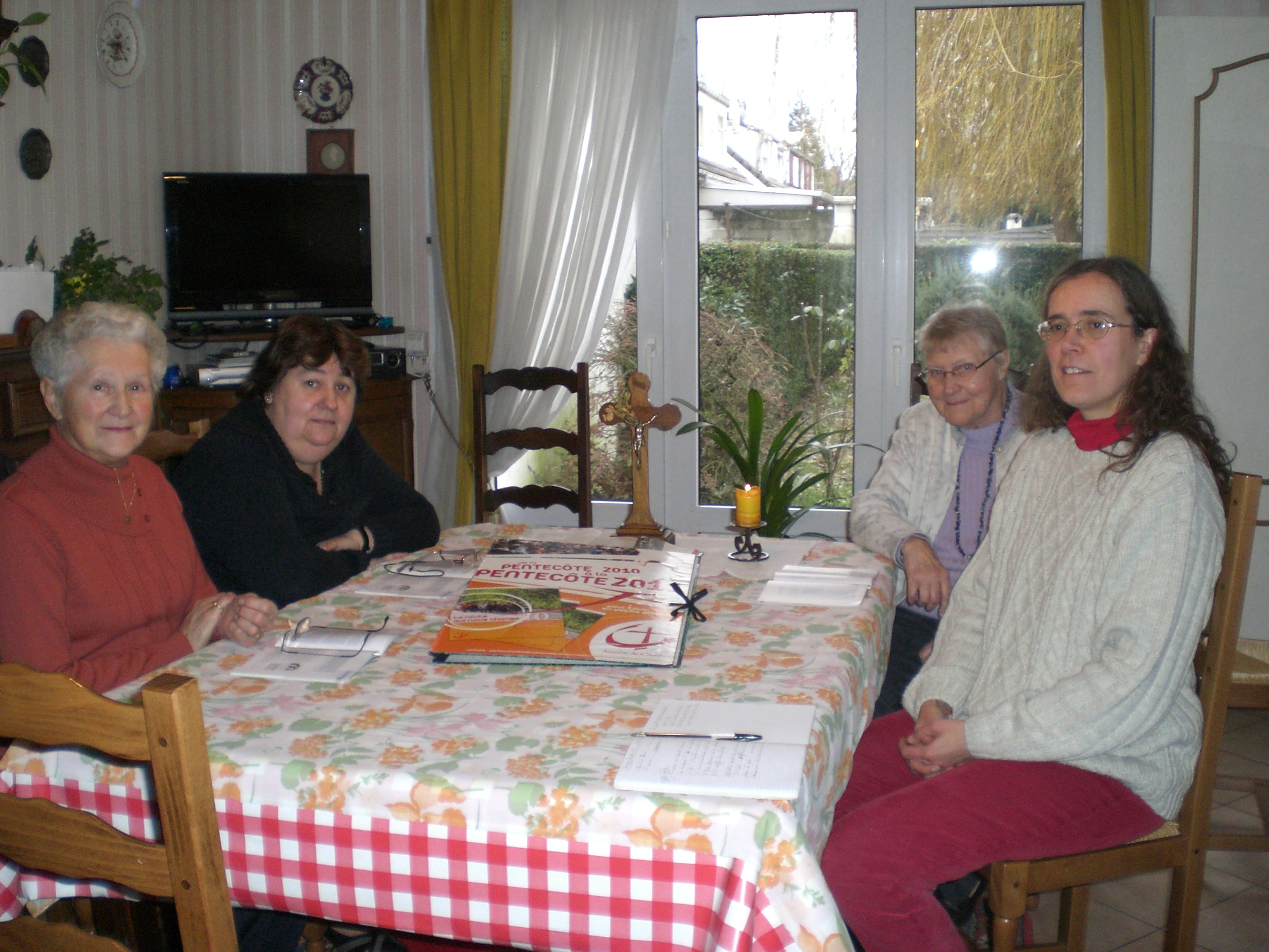 St Jean Bosco en Ostrevant - Fenain