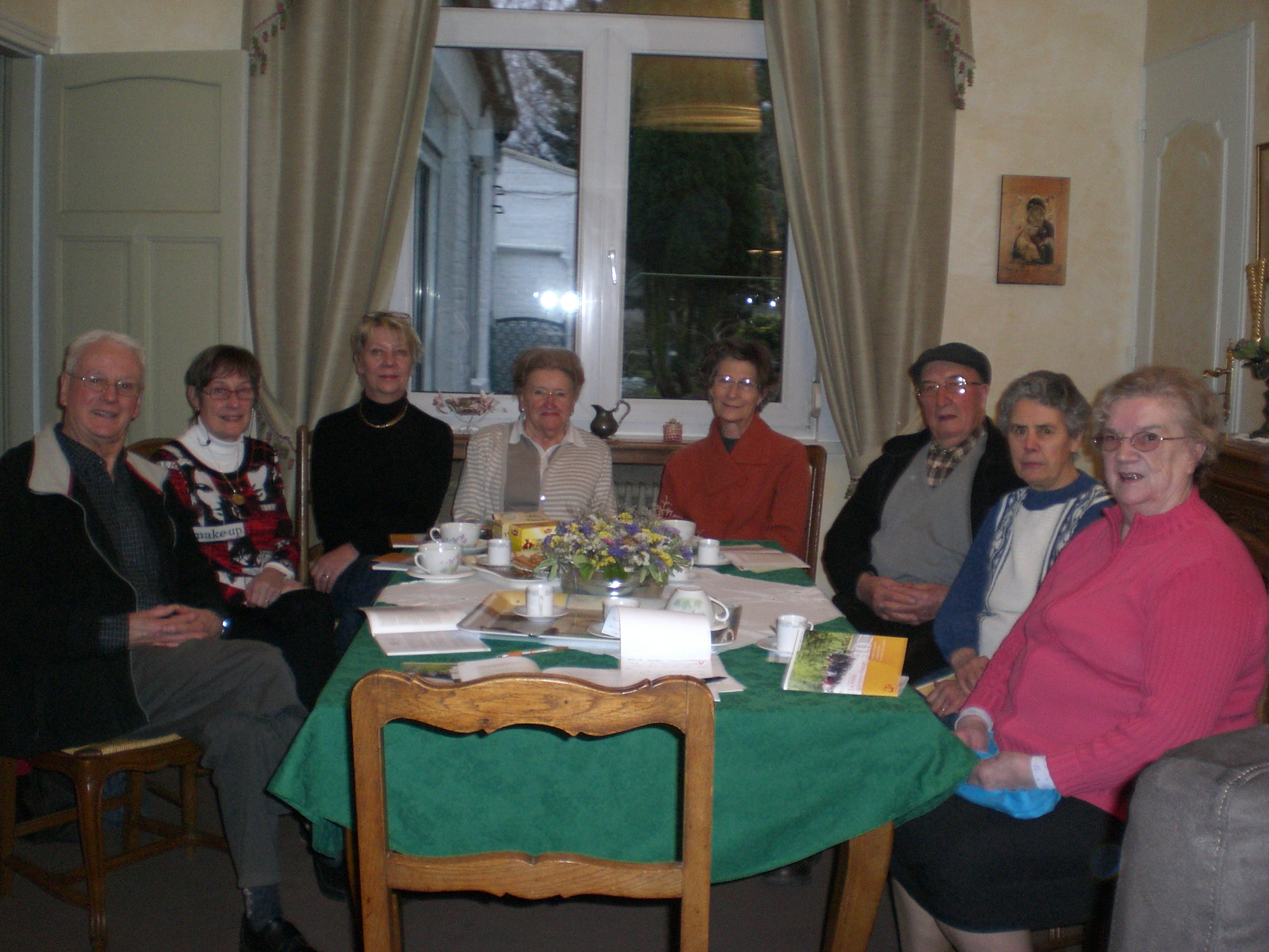 St Jean Bosco en Ostrevant - Somain