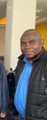 Jean Fulbert Malanda