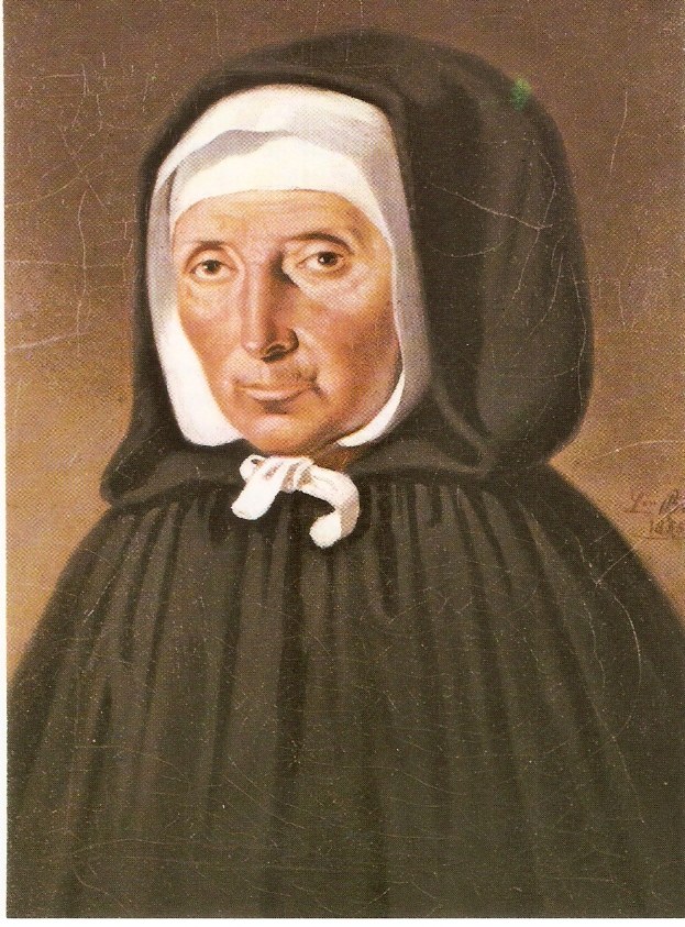 Jeanne_Jugan
