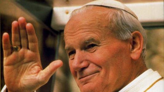 Jean Paul II