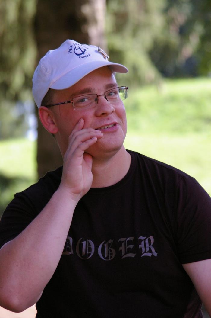 Jérôme
