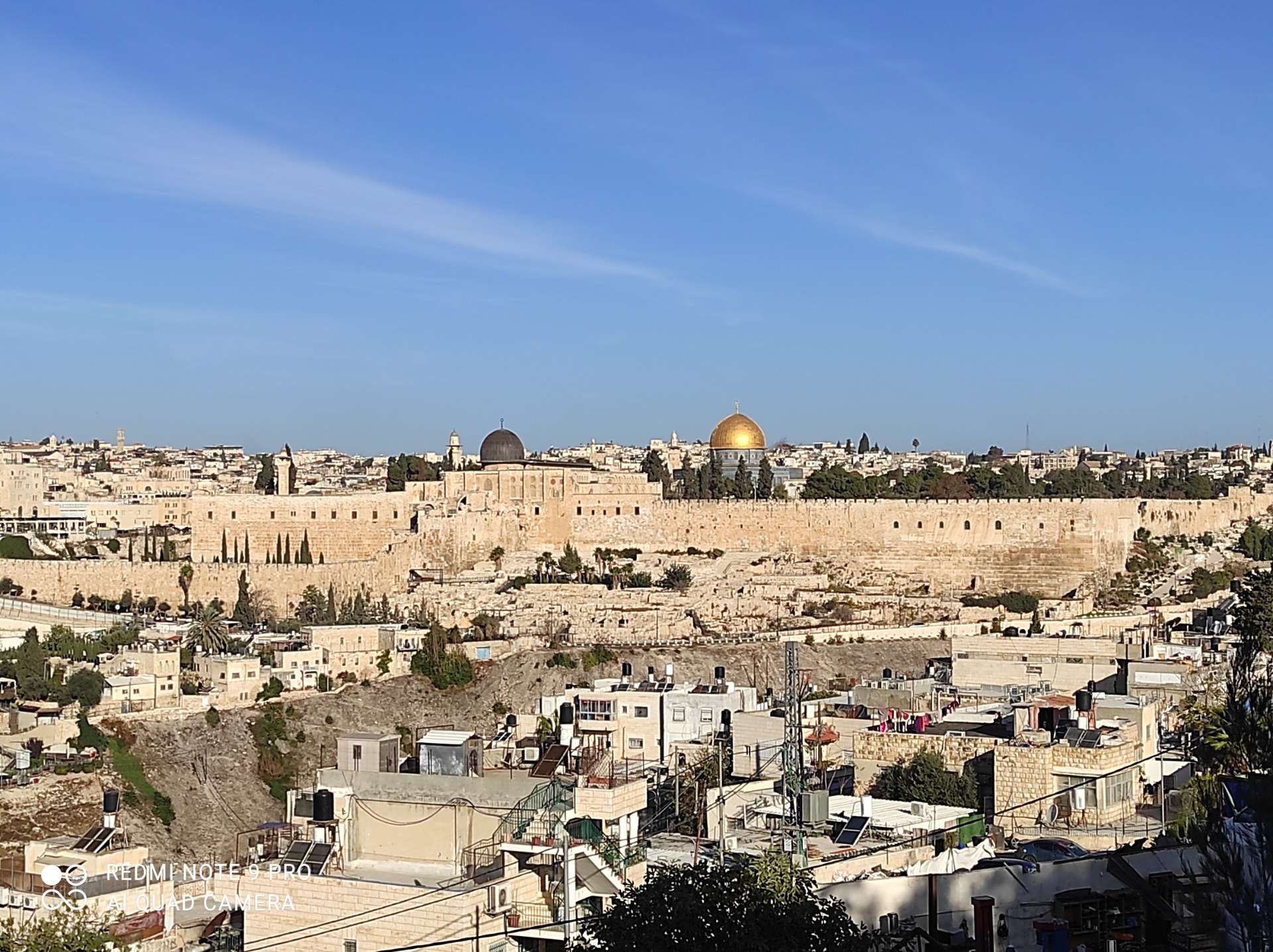 Jerusalem (2)