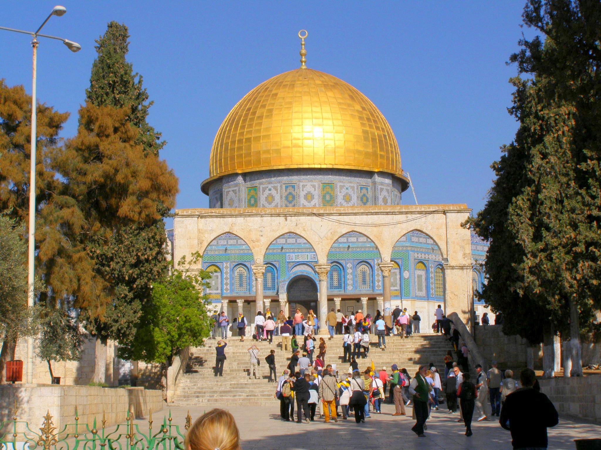 Jerusalem_Dome_de_la_Roche