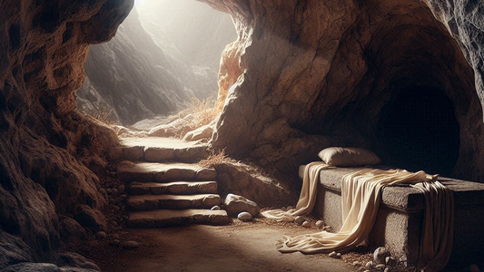 jesus-8853521_960_720 Ken Thief # de Pixabay
