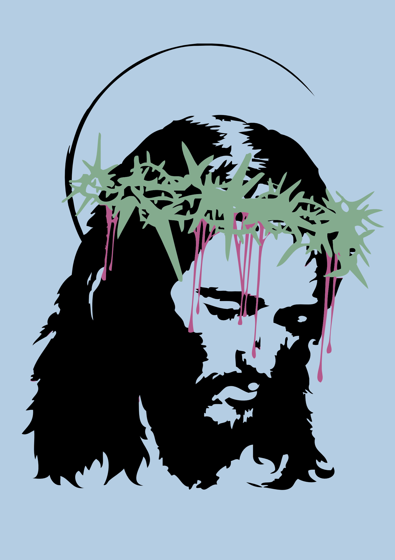 Jesus Christ Pop