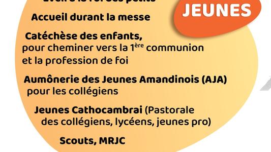 Jeunes
