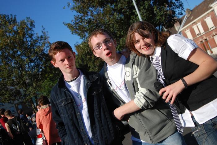 jeunes