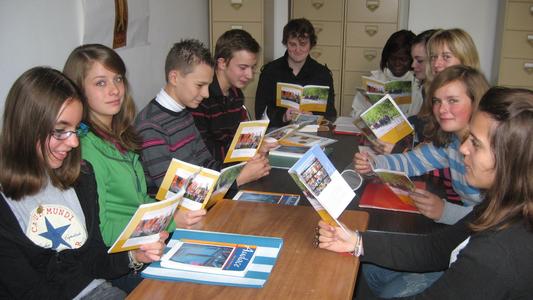 Jeunes de Maubeuge