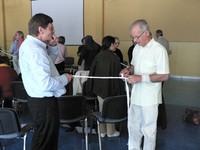 Jeux tra&ccedil;ons des chemins de Fraternit&eacute;