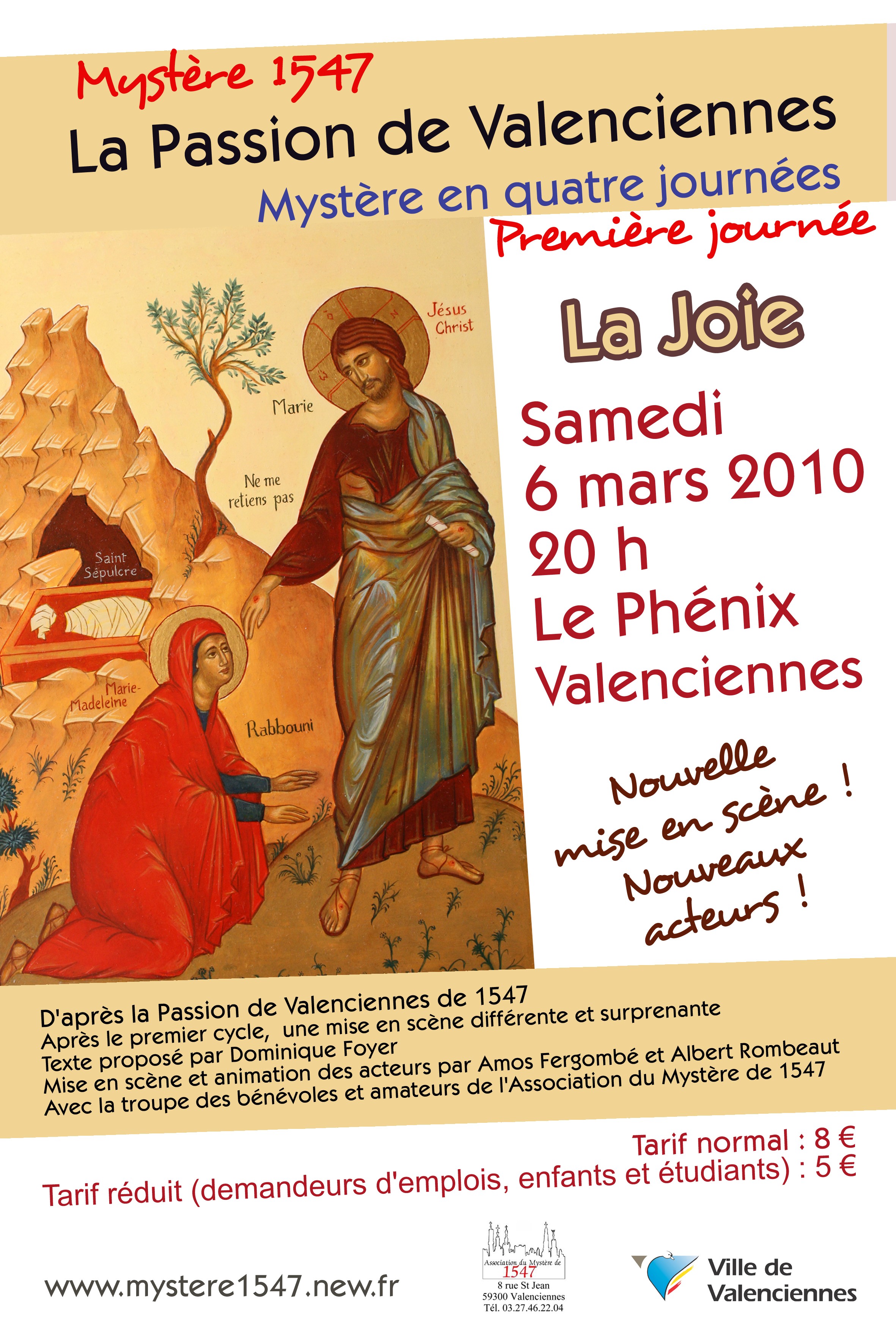 La Joie