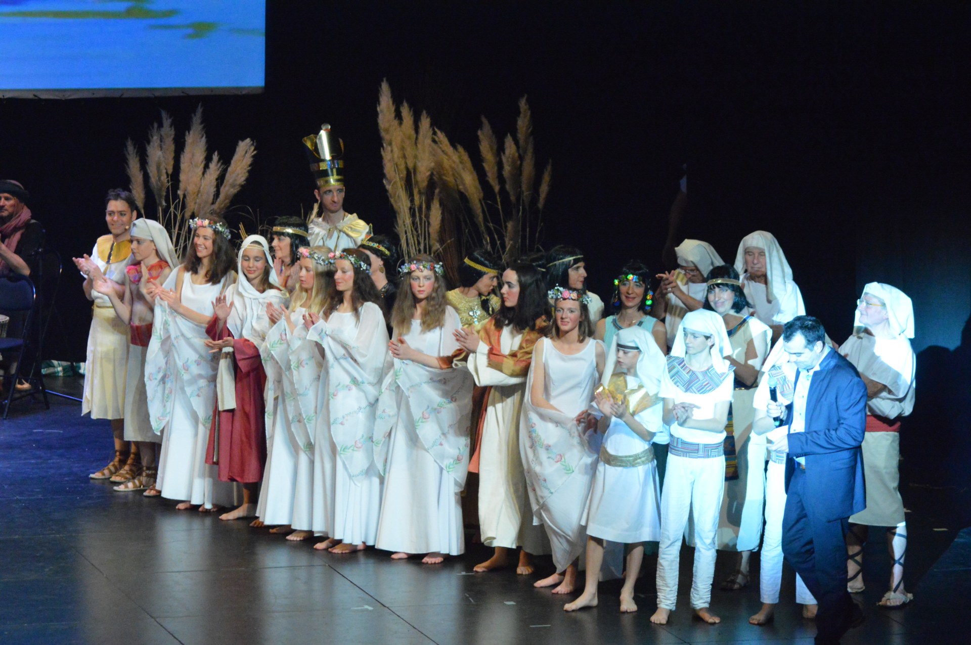 Joseph et ses frères Maubeuge2018 21