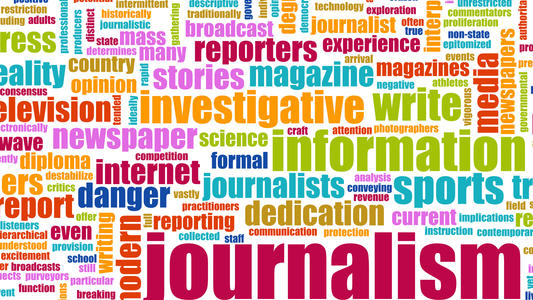 Journalism