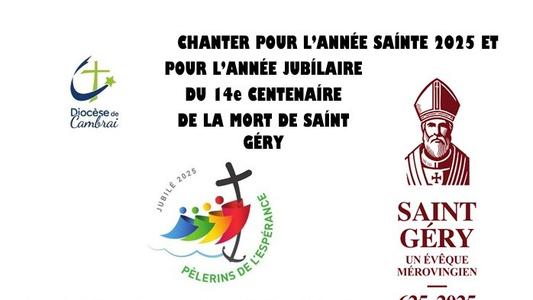 journee St Gery