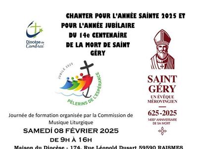 journee St Gery
