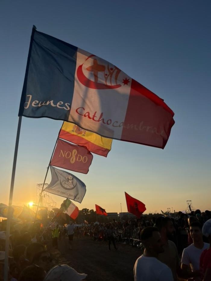 jubilé rome we final