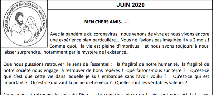 Juin 2020