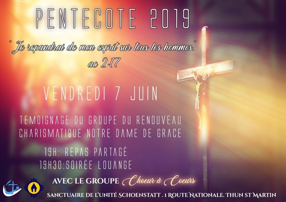 7 juin19-Pentecote-Choeur a Coeurs