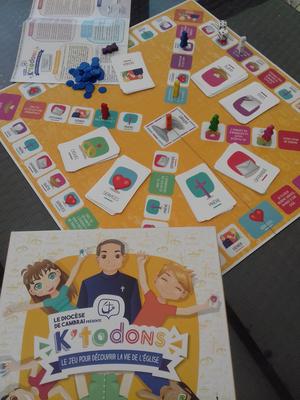 Ktodons