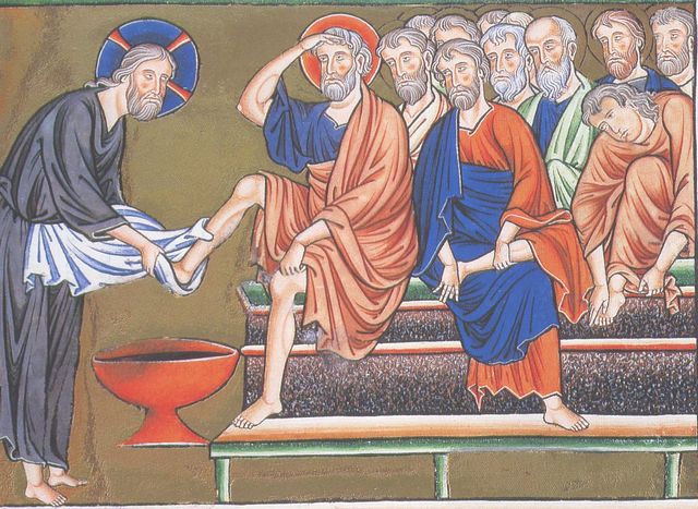 lavement des pieds Ingeburg_min