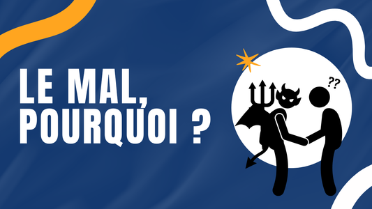 Le mal pourquoi