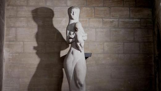 le silence rene leleu zoom