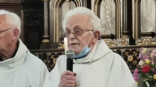 Leon Rousseau 60 ans (3)